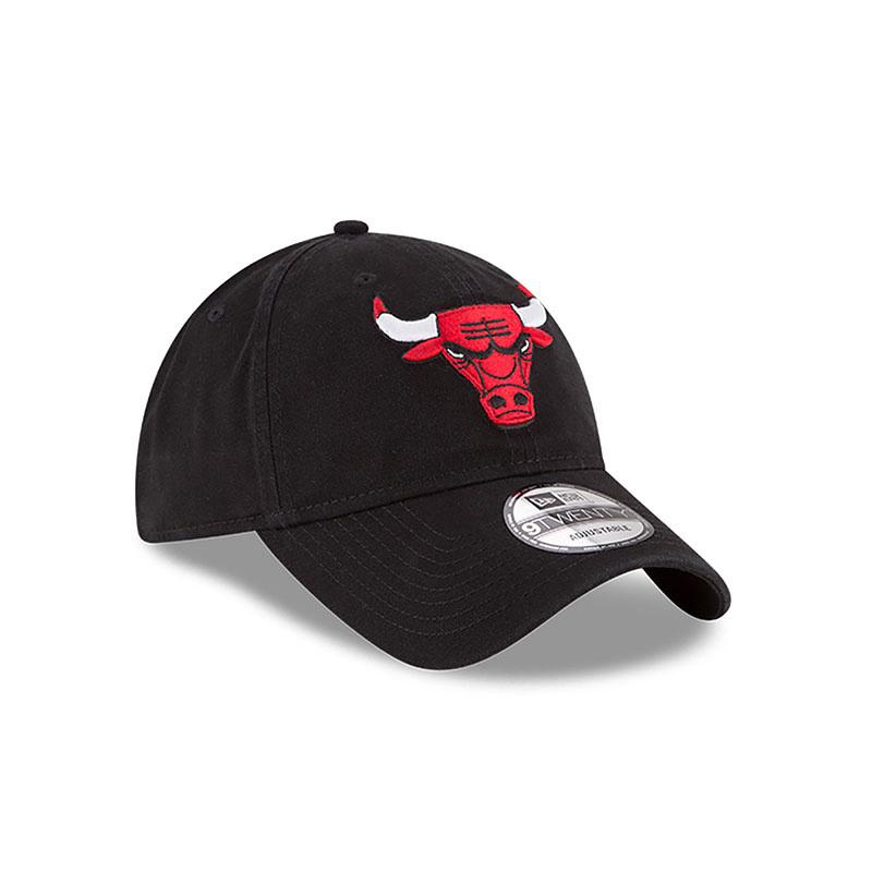 New Era Core Classic Tw Chibul- Black