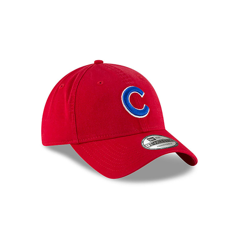New Era Core Classic Tw Chicub Sca