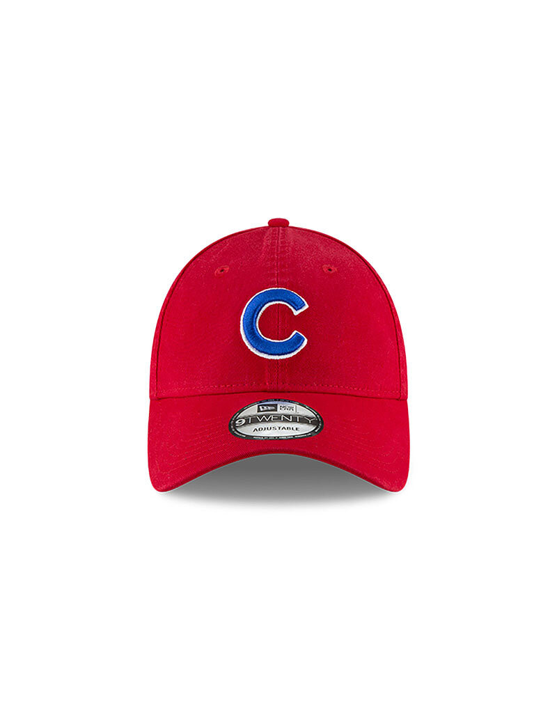 New Era Core Classic Tw Chicub Sca
