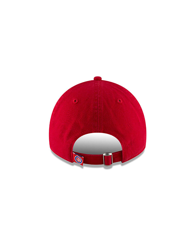 New Era Core Classic Tw Chicub Sca