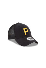 New Era Truck 940 Pitpir Pri- Black/Yellow