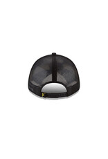 New Era Trucker 940 Pitpir Pri- Black