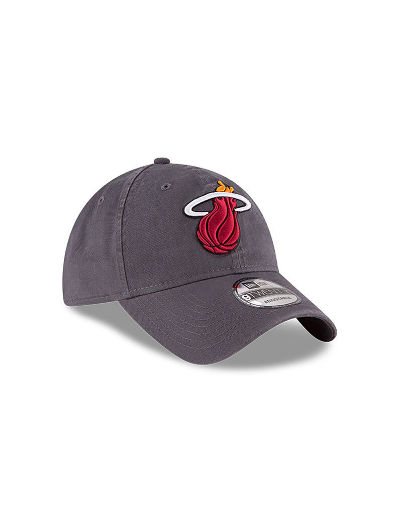 New Era Core Classic Tw Miahea- Grey