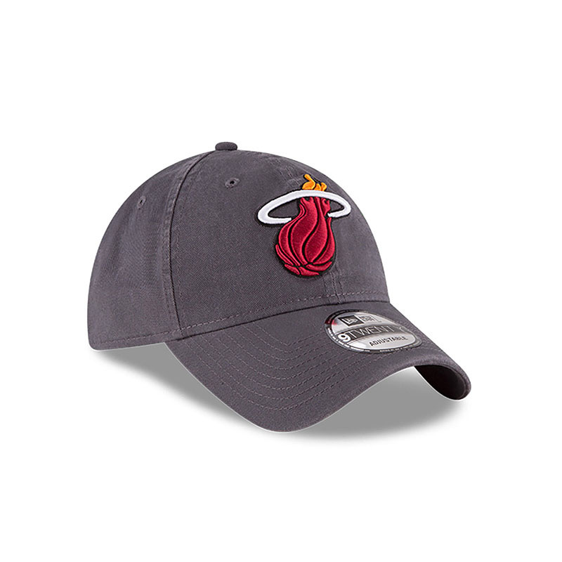 New Era Core Classic Tw Miahea- Grey