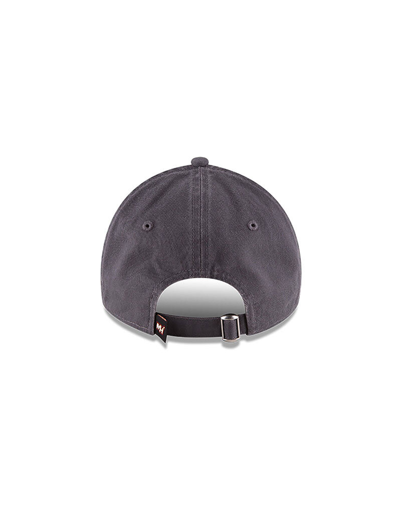 New Era Core Classic Tw Miahea- Grey