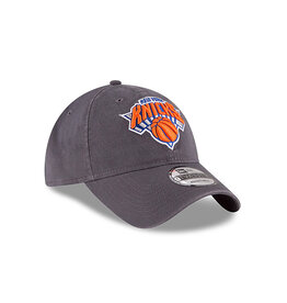 New Era Core Classic Tw Neykni- Grey/Orange