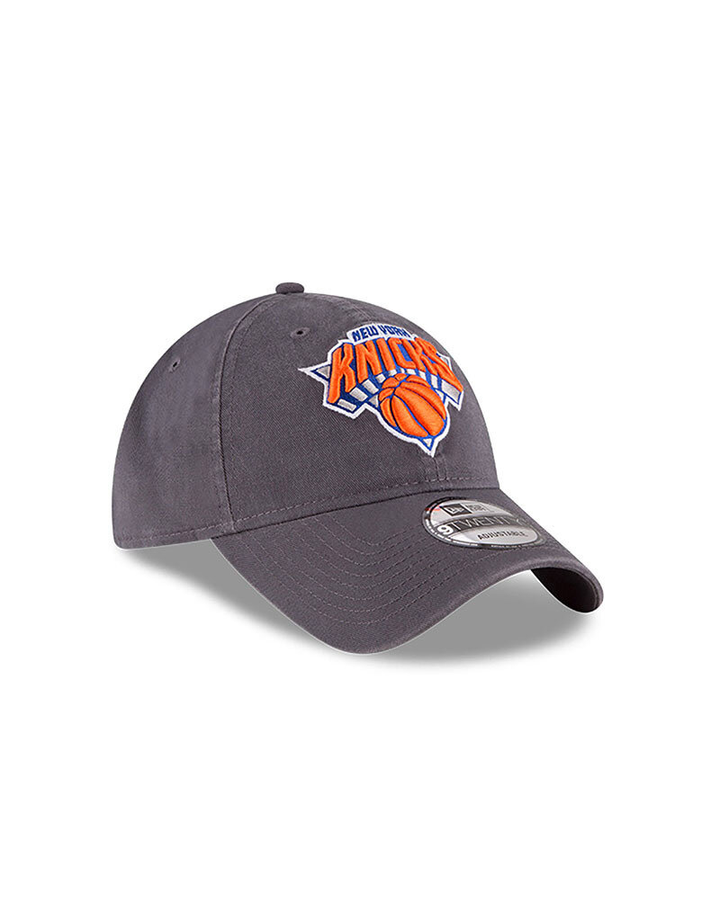 New Era Core Classic Tw Neykni- Grey/Orange