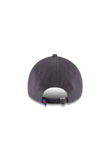 New Era Core Classic Tw Neykni- Grey/Orange