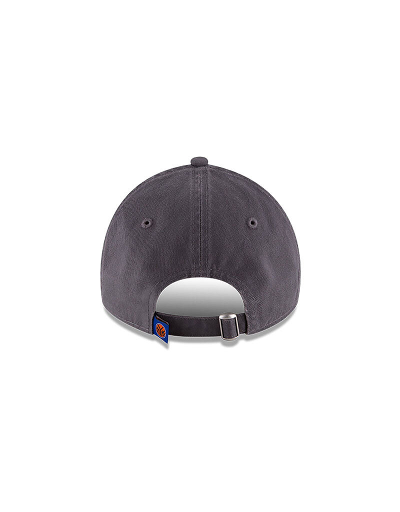 New Era Core Classic Tw Neykni- Grey/Orange