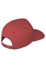 Jordan Caps J Club Cap Us Cb Jumpman- Red/White