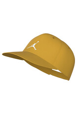 Jordan J Club Cap Us Cb Jumpman- Yellow/White Jordan J Club Cap Us Cb Jumpman- Yellow/White