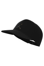 Jordan Caps J Rise Cap S Cb Mtl Jm- Black/Metal