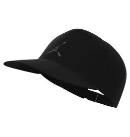 Jordan J Rise Cap S Cb Mtl Jm- Black/Metal