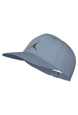 Jordan Caps J Rise Cap S Cb Mtl Jm- Light Blue/Metal