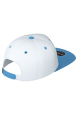 Jordan Caps U J Pro Cap S Fb Flt Mvp- Light Grey/Blue