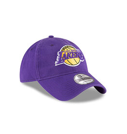 New Era Core Classic Tw Loslak Otc- Purple/Yellow