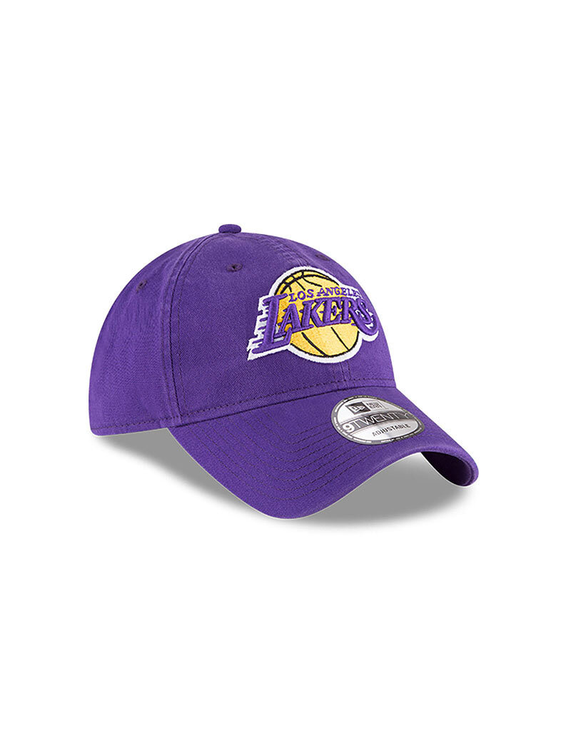 New Era Core Classic Tw Loslak Otc- Purple/Yellow