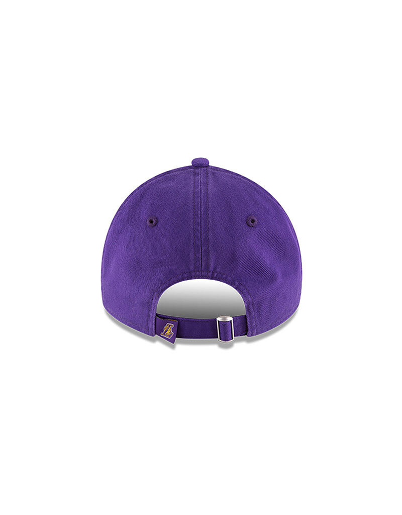 New Era Core Classic Tw Loslak Otc- Purple/Yellow