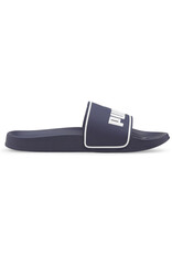 Puma Slides Leadcat 2.0- Navy/White