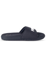 Puma Cool Cat Bx Jr- Navy/Red