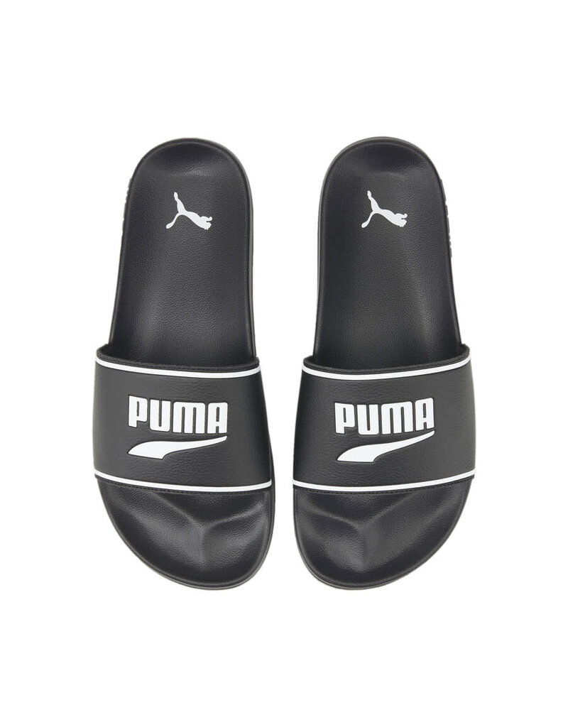 Puma Leadcat 2.0 Elevate- Black/White