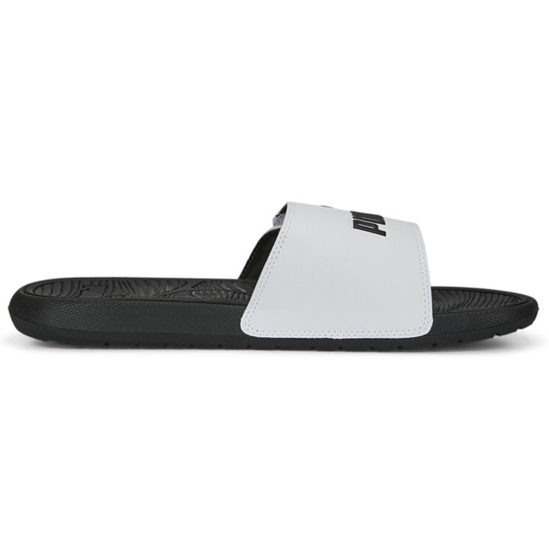 Puma Cool Cat 2.0 V Bx-White/Black
