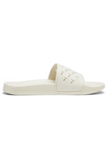 Puma Slides Leadcat 2.0 Cut Out- Cream