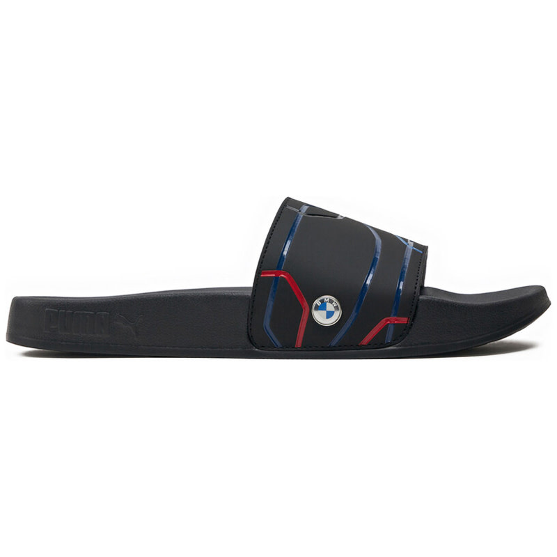 Puma bmw flip flops deals