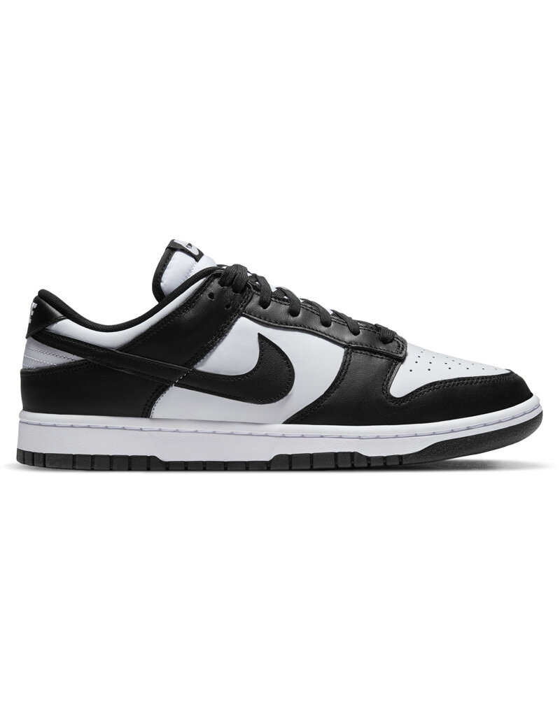 Nike Nike Dunk Low 'Panda'- Black/White