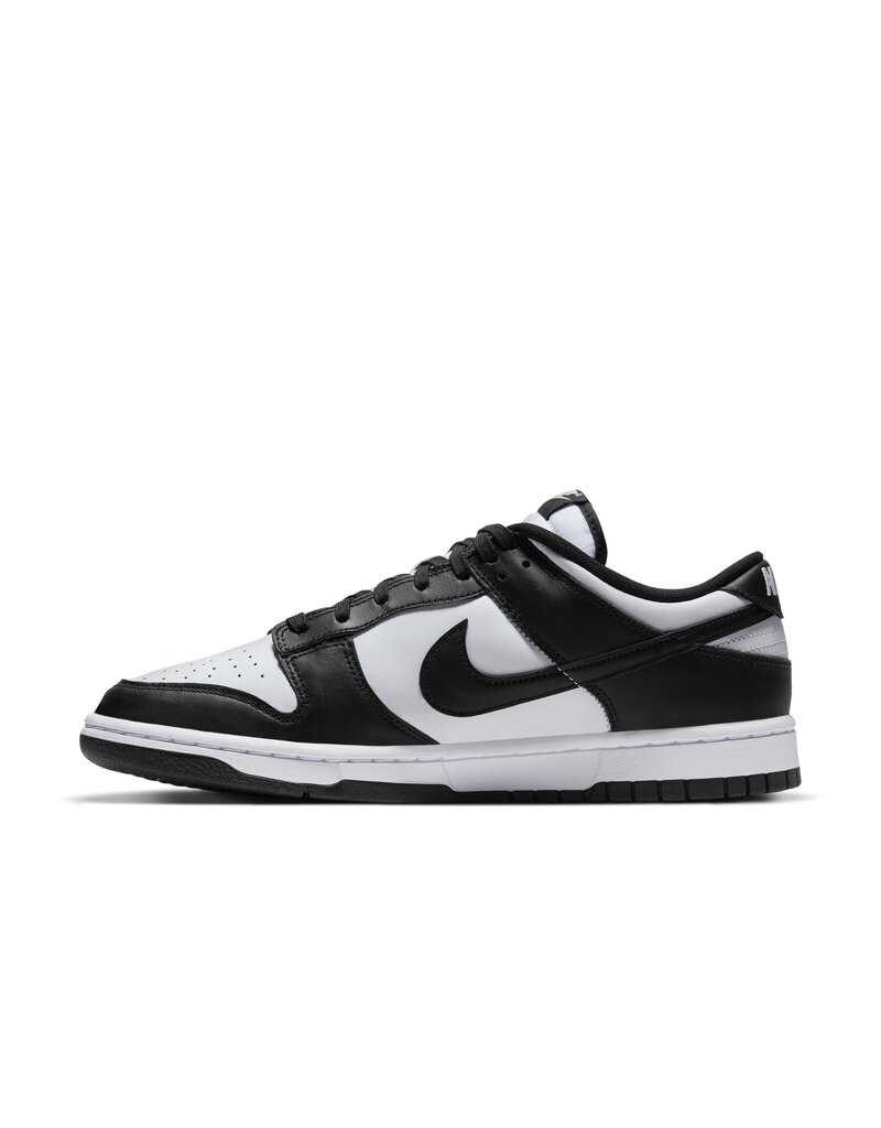 Nike Dunk Low 'Panda'- Black/White - Sports Gallery