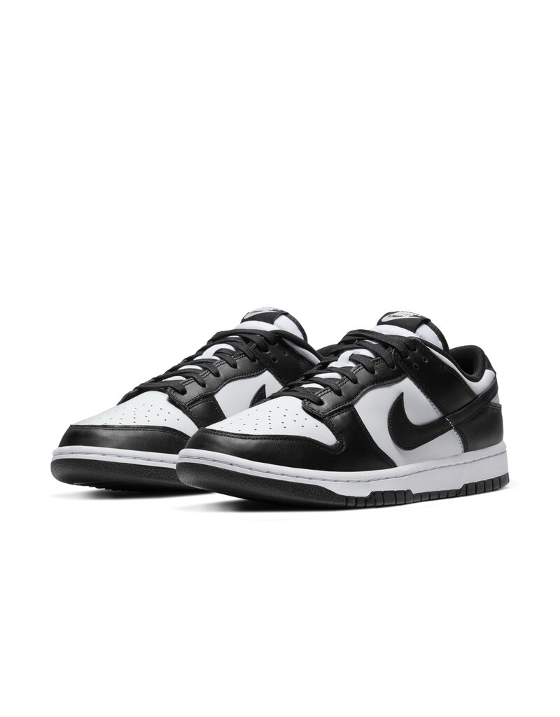 Nike Nike Dunk Low 'Panda'- Black/White