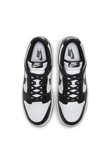 Nike Nike Dunk Low 'Panda'- Black/White