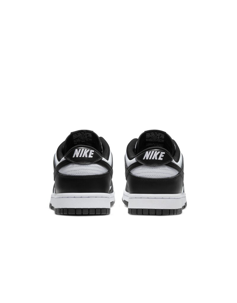 Nike Dunk Low 'Panda'- Black/White - Sports Gallery