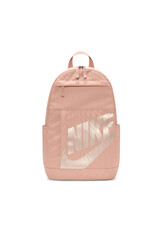 Nike Nk Elmntl Bkpk - Rust/White