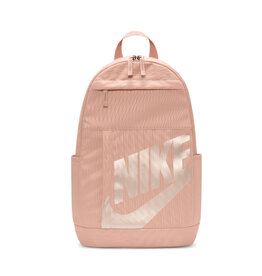 Nike Nk Elmntl Bkpk - Rust/White