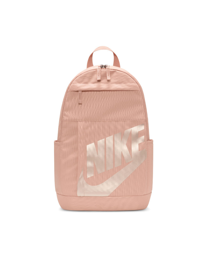 Nike Nk Elmntl Bkpk - Rust/White