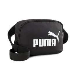 Puma Puma Phase Waist Bag- Black/White/White