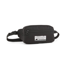 Puma Puma Plus Waist Bag- Black