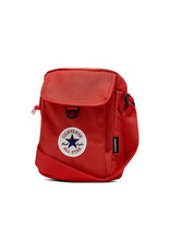 Converse Converse Crossbody Bag- Red Converse Converse Crossbody Bag- Red