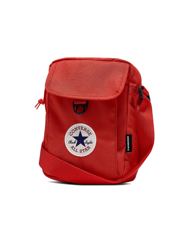 Converse Converse Crossbody Bag- Red