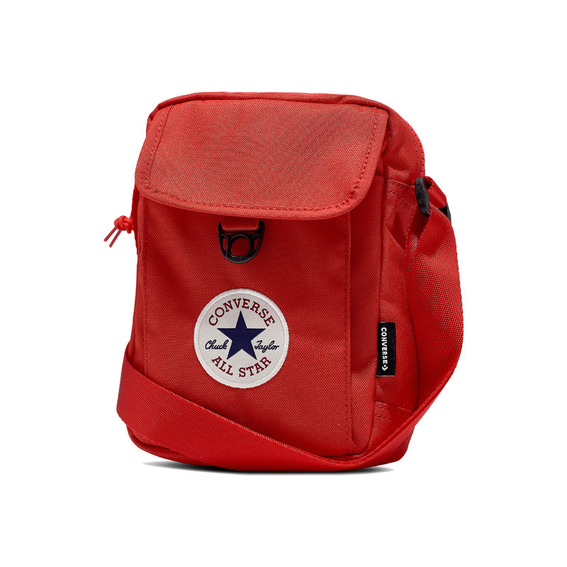 Converse Converse Crossbody Bag- Red