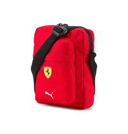 Puma Ferrari Sptwr Race Portable				 				- Red/Black