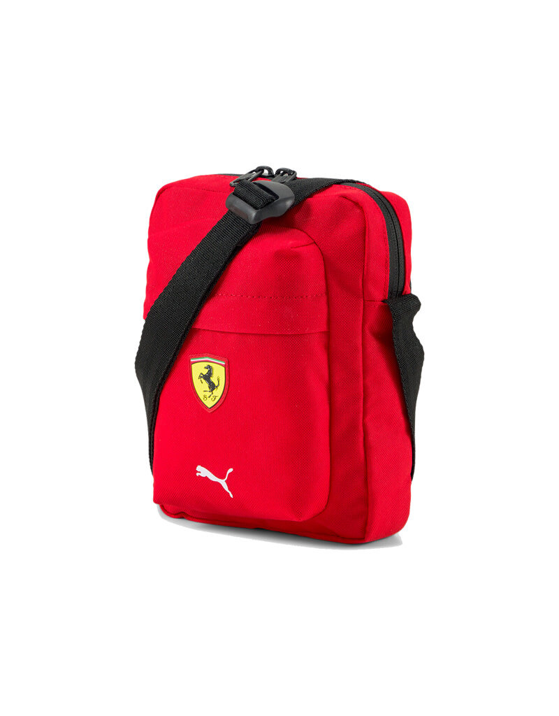 Puma Ferrari Sptwr Race Portable				 				- Red/Black