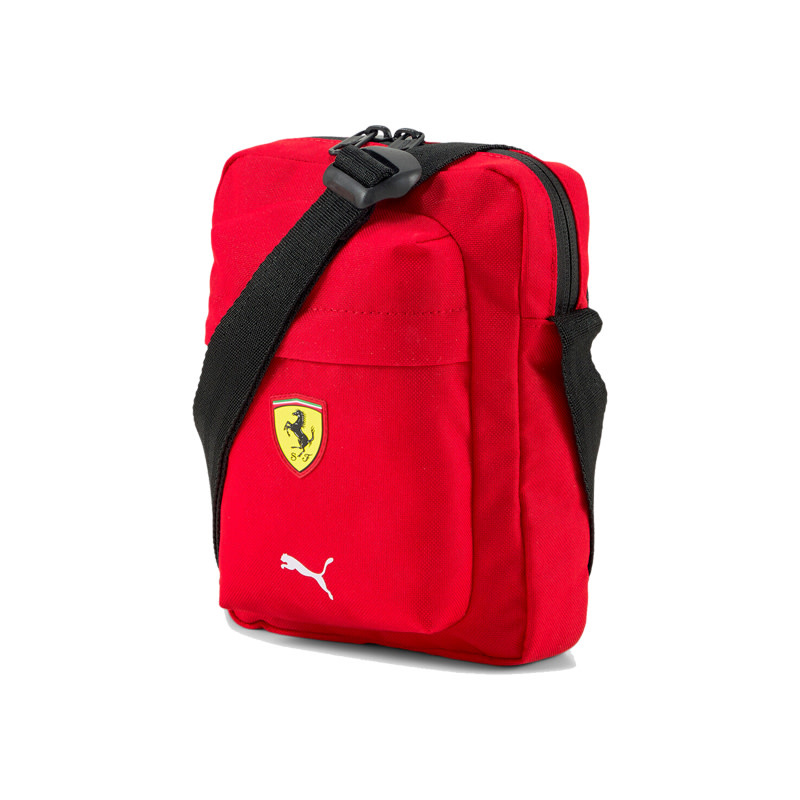 Puma Ferrari Sptwr Race Portable				 				- Red/Black
