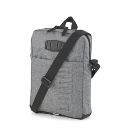 Puma Puma S Portable- Grey/Black