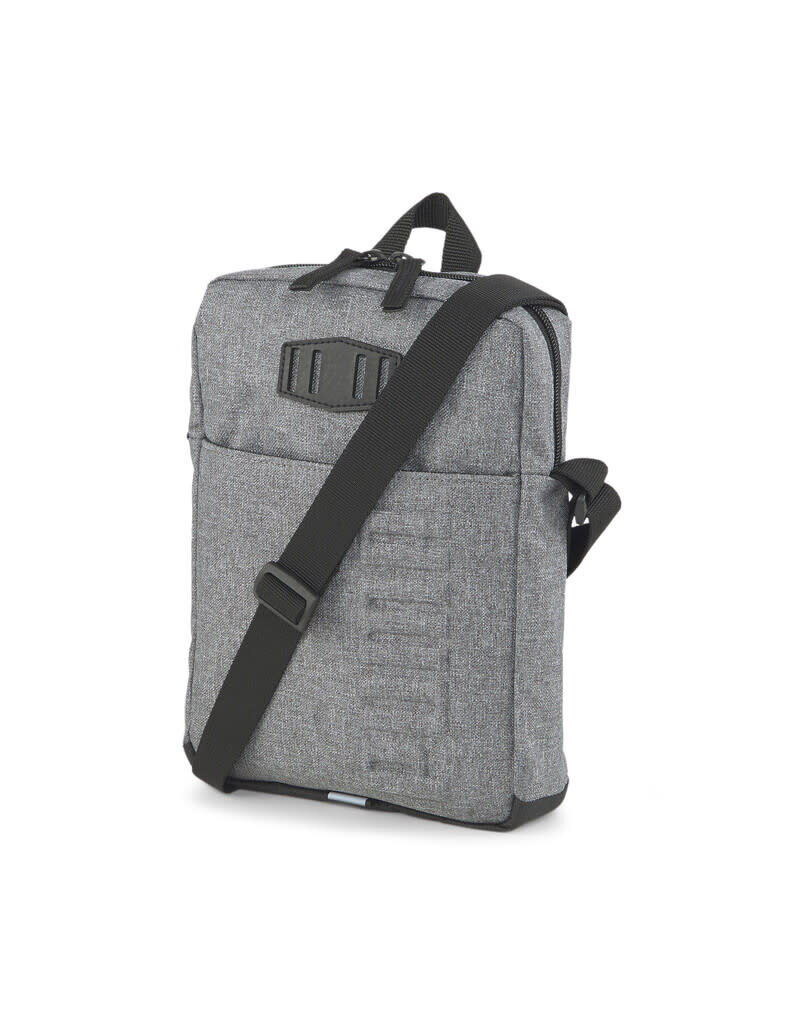 Puma Puma S Portable- Grey/Black