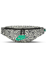 Nike Nk Hritg Wstpck- White/Black Nike Nk Hritg Wstpck- White/Black