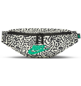 Nike Nk Hritg Wstpck- White/Black