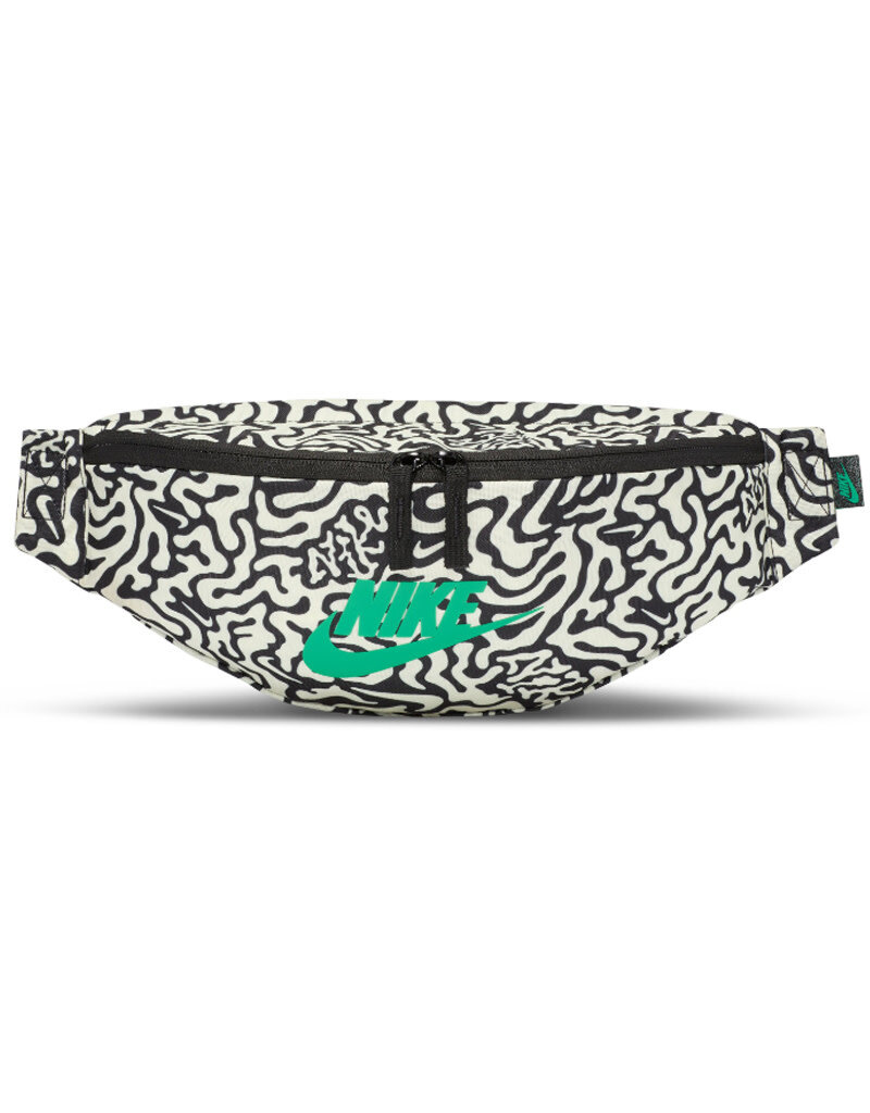 Nike Nk Hritg Wstpck- White/Black