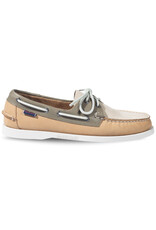 Sebago Portland Multiple-Beige/Green/Yellow Sebago Portland Multiple-Beige/Green/Yellow